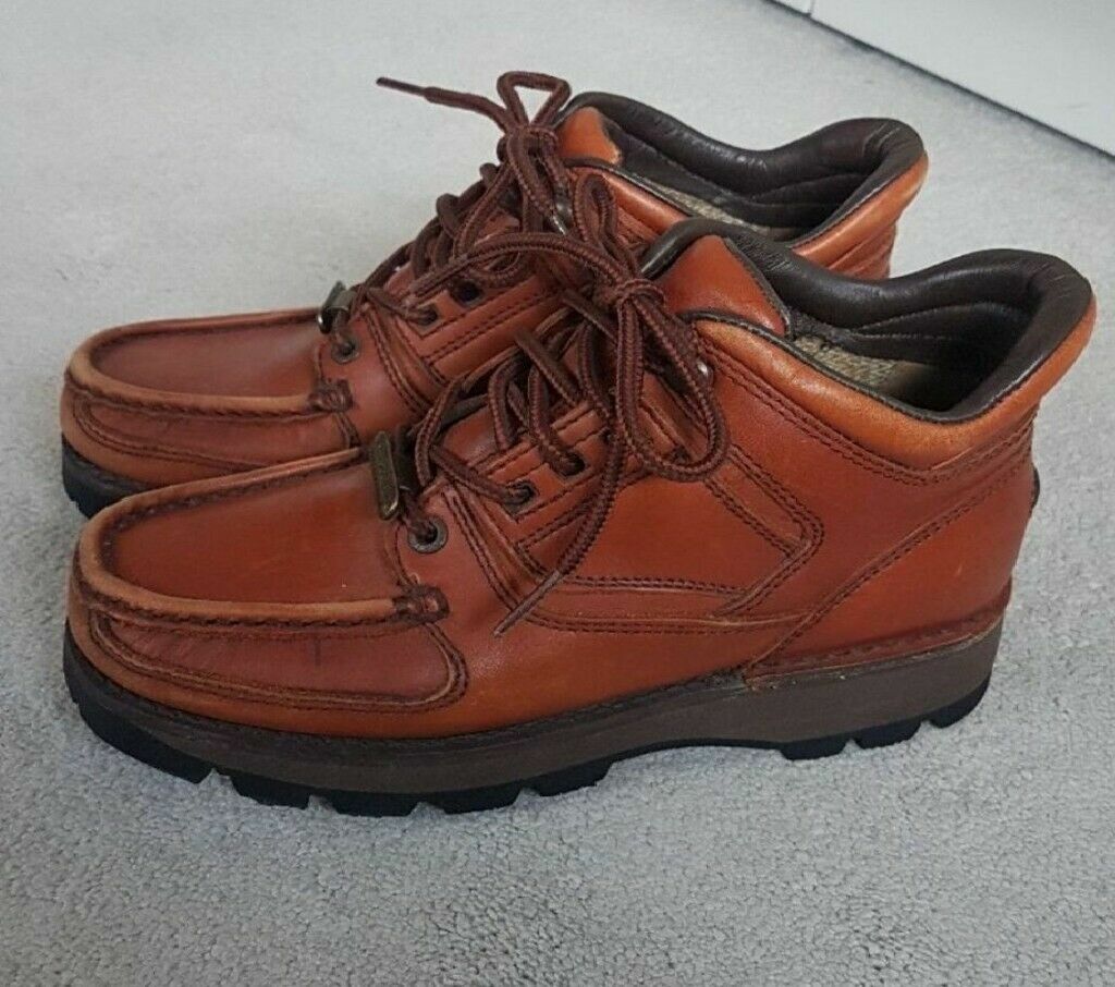 old rockport boots